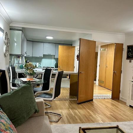 לונדון Bayswater Apartments מראה חיצוני תמונה
