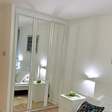 לונדון Bayswater Apartments מראה חיצוני תמונה