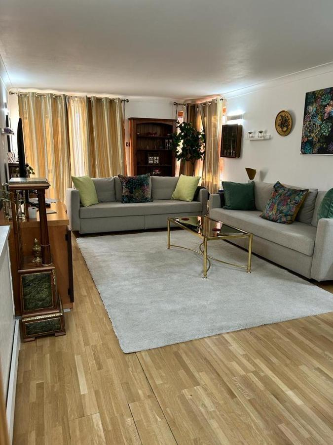 לונדון Bayswater Apartments מראה חיצוני תמונה